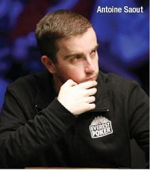 Antoine Saout Antoine Saout