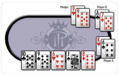 Phelps Hand Phelps Hand