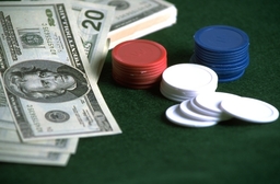 Online poke regulation could bring in $42 billion in taxes over the next 10 years. Online poke regulation could bring in $42 billion in taxes over the next 10 years.