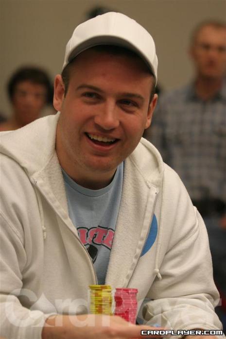 Daniel O'Brien