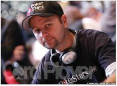 Daniel Negreanu Daniel Negreanu