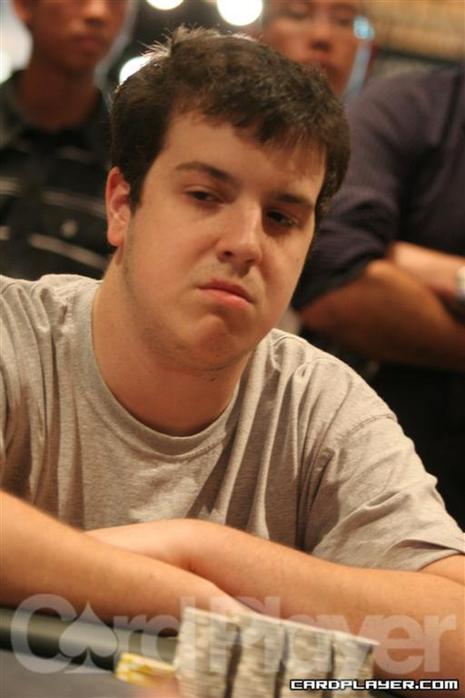Zachary Gruneberg Zachary Gruneberg