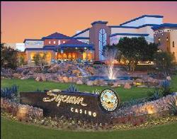 Sycuan Casino Sycuan Casino