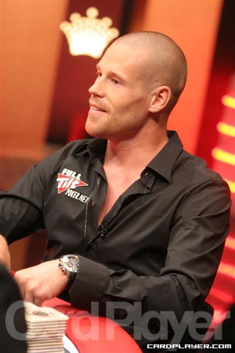 Patrik Antonius