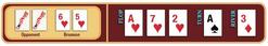 Brunson's WSOP Hand