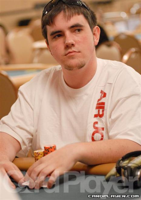 Tim West