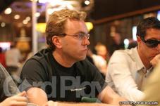 Neil Channing on The Poker Show Live