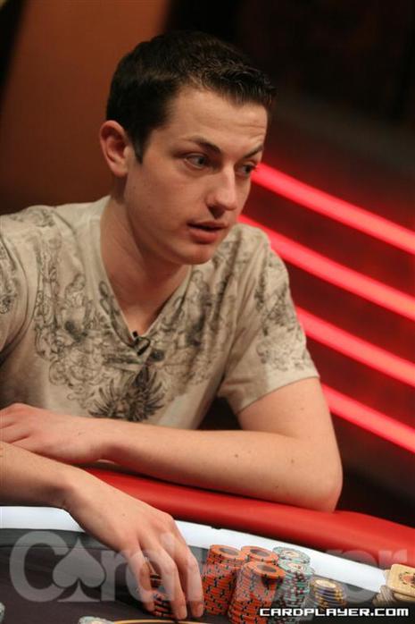 Tom Dwan Tom Dwan