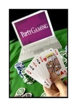 PartyGaming PartyGaming