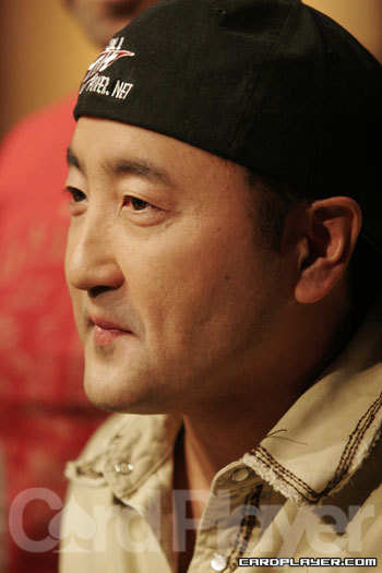 Yosh Nakano