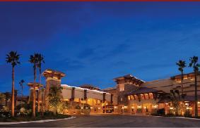 San Manuel Casino San Manuel Casino