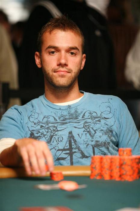 Steven Burkholder Steven Burkholder