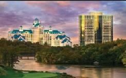 Foxwoods Foxwoods