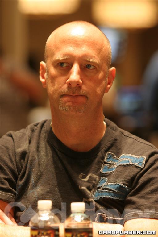 Lee Markholt Lee Markholt