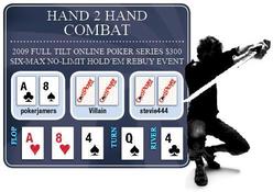 H2H Combat Hand2 H2H Combat Hand2