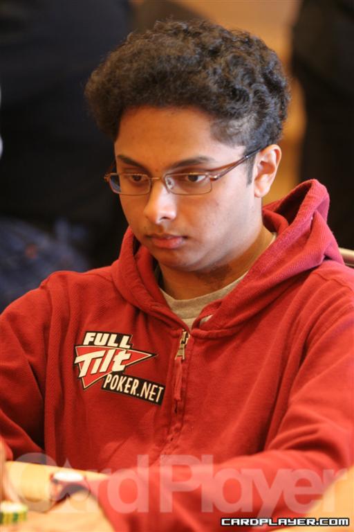 Vivek Rajkumar Vivek Rajkumar