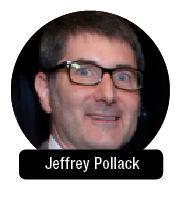 Jeffrey Pollack Jeffrey Pollack
