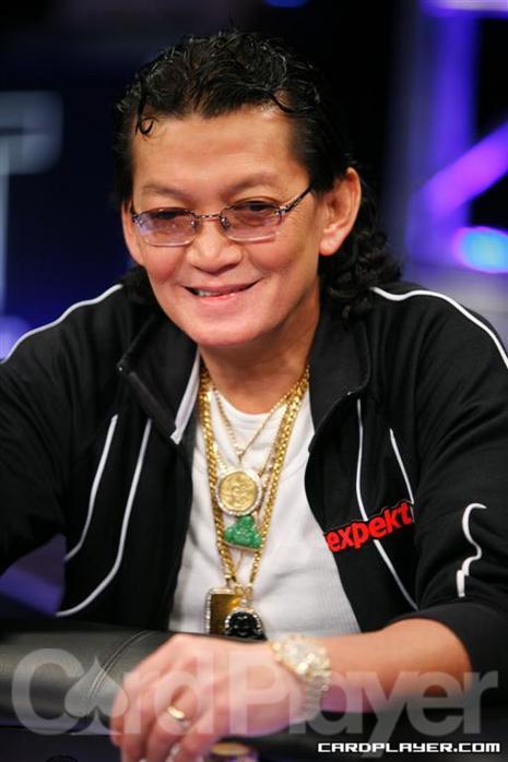 Scotty Nguyen Scotty Nguyen