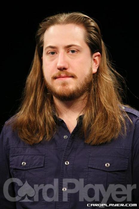 Steve O'Dwyer Steve O'Dwyer