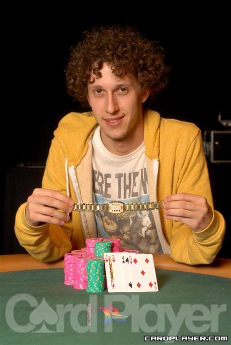 Andrew Brown Andrew Brown