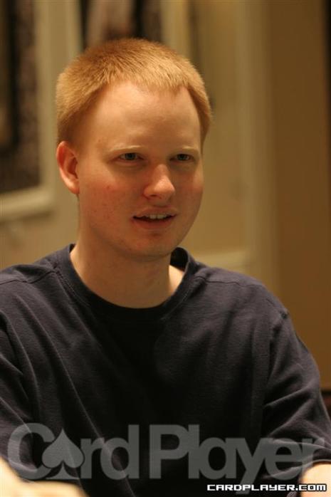 Jon Turner