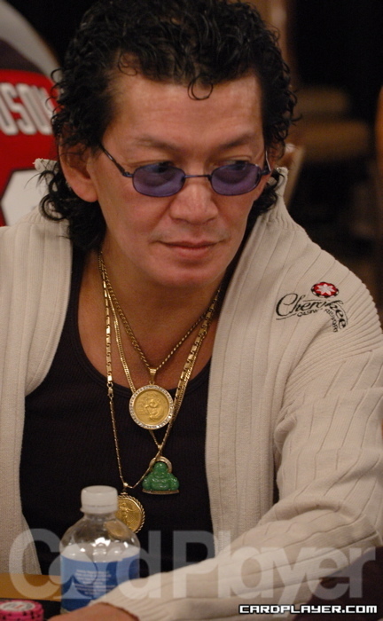 Scotty Nguyen Scotty Nguyen