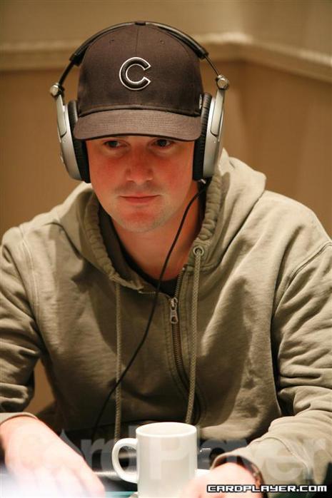 Eric Baldwin Eric Baldwin