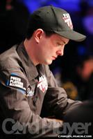 James Akenhead is favourite for tonight's Poker Million