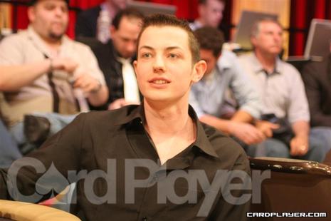 Tom Dwan Tom Dwan