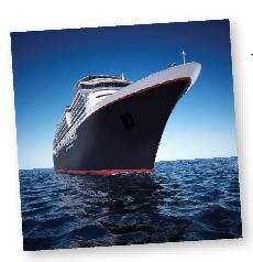 Cruise Boat Cruise Boat