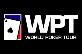World Poker Tour