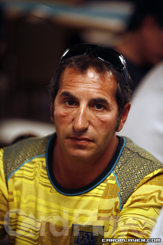 Peter Gould Peter Gould