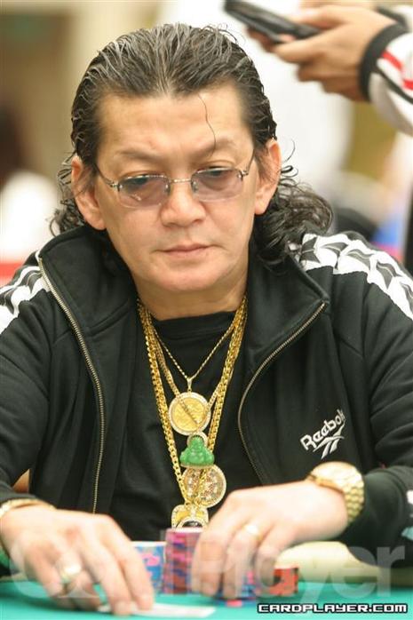 Scotty Nguyen