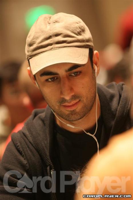 Daniel Alaei Daniel Alaei