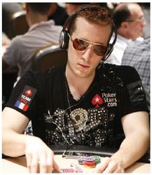 Bertrand Grospellier Bertrand Grospellier