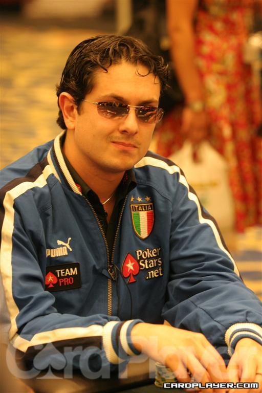 Luca Pagano
