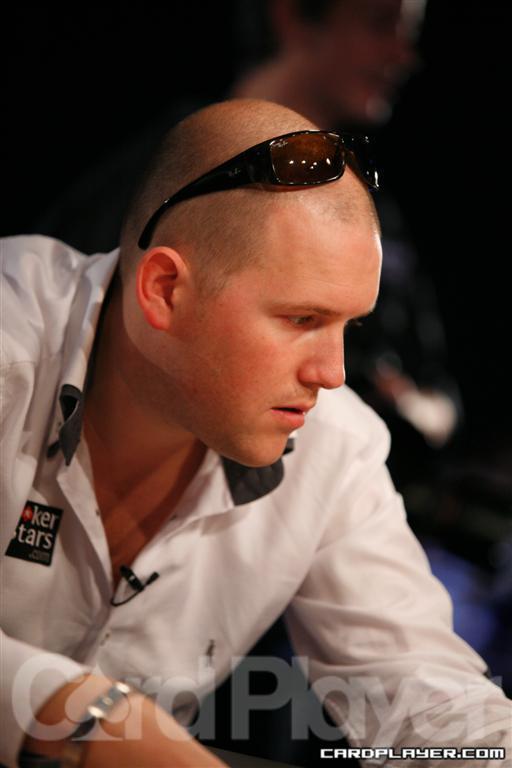 Pieter de Korver