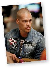 Patrik Antonius Patrik Antonius