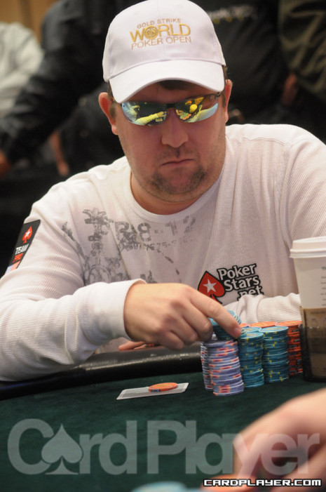 Chris Moneymaker Chris Moneymaker
