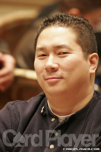 Bernard Lee Bernard Lee