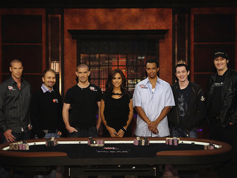 Poker After Dark Poker After Dark