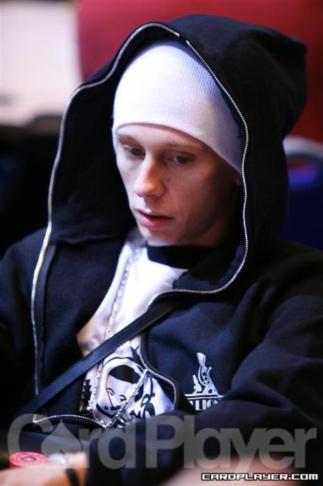 Chad Batista