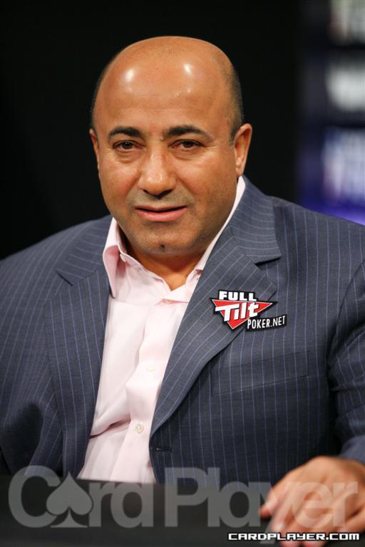 Freddy Deeb