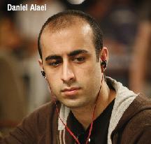 Daniel Alaei Daniel Alaei
