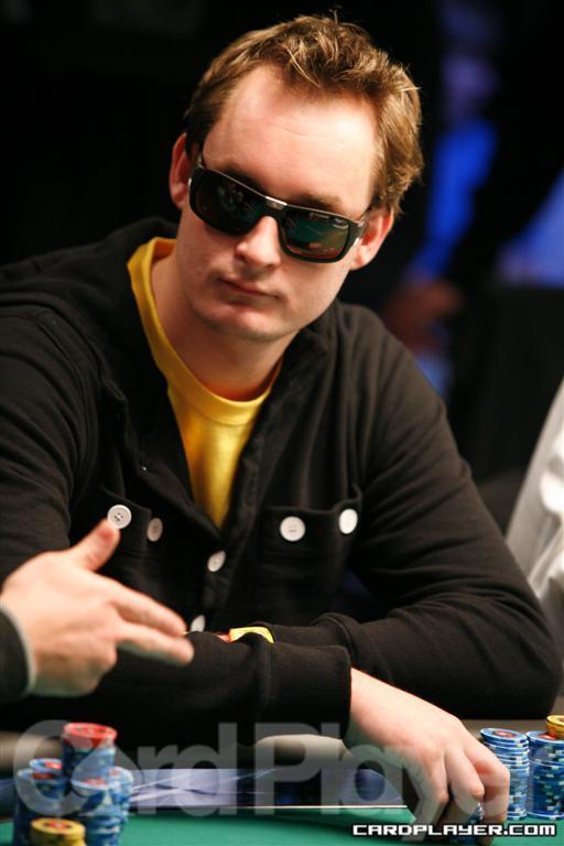Michiel Brummelhuis Michiel Brummelhuis