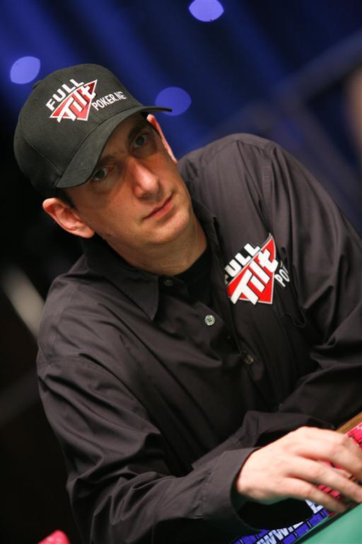 Erik Seidel