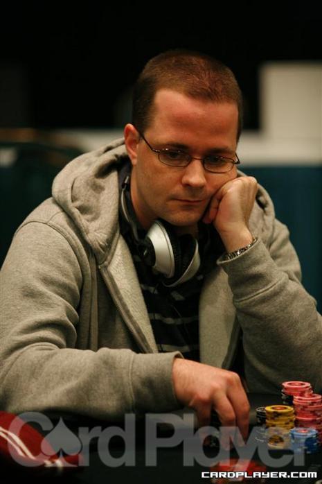Kevin Saul Kevin Saul