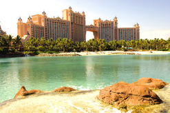 Atlantis Resort -- Photo Courtesy of PokerStars Atlantis Resort -- Photo Courtesy of PokerStars