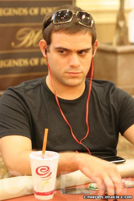 Michael Benvenuti