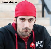 Jason Mercier Jason Mercier